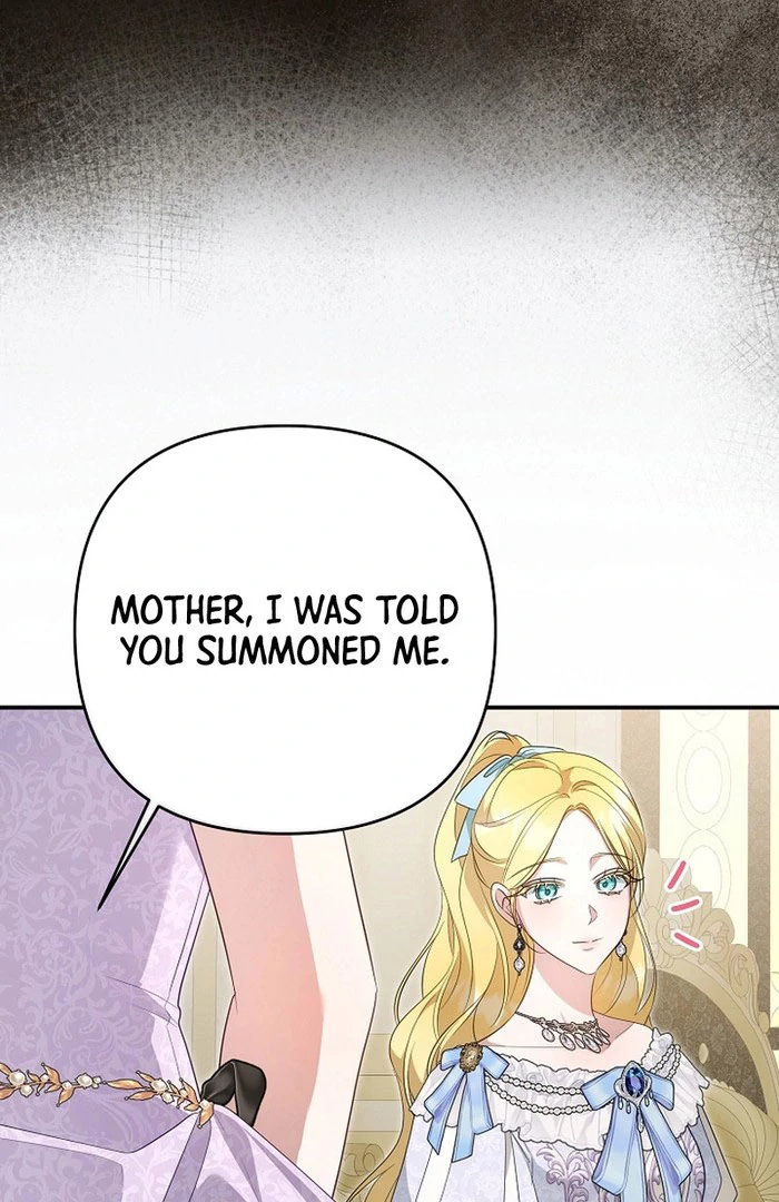 She Wasn’t My Daugther Chapter 40 - Page 91