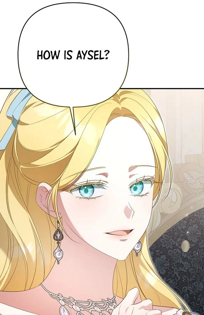 She Wasn’t My Daugther Chapter 40 - Page 93