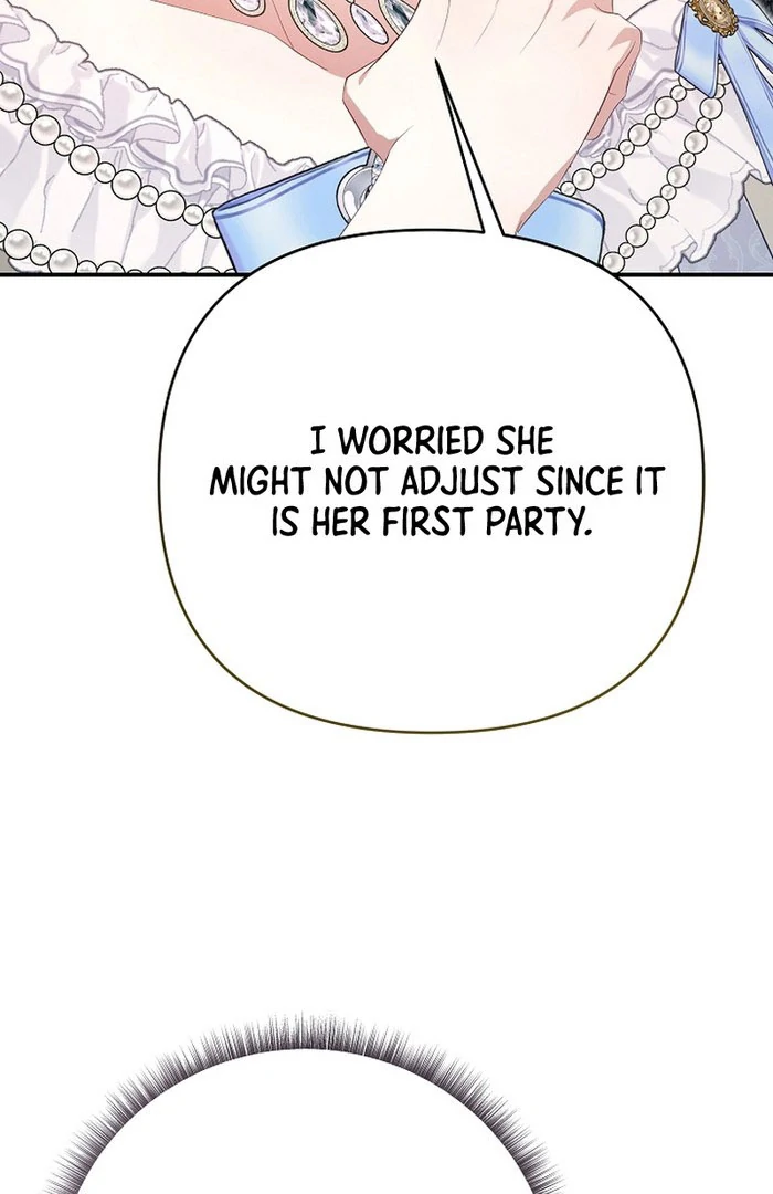 She Wasn’t My Daugther Chapter 40 - Page 94