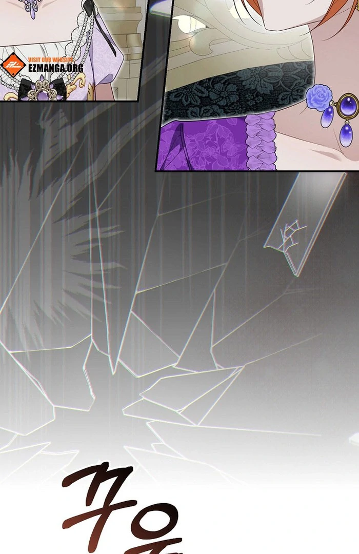 She Wasn’t My Daugther Chapter 40 - Page 100