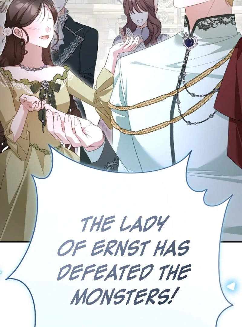She Wasn’t My Daugther Chapter 42 - Page 103