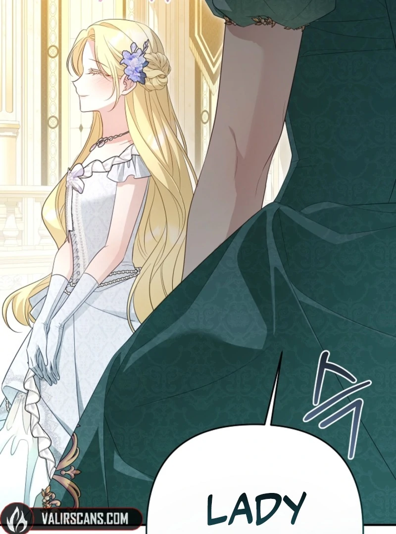 She Wasn’t My Daugther Chapter 42 - Page 110