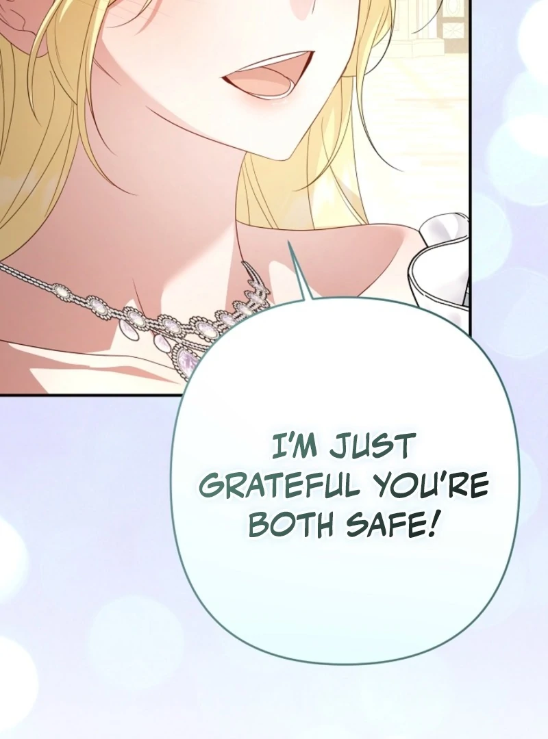 She Wasn’t My Daugther Chapter 42 - Page 118