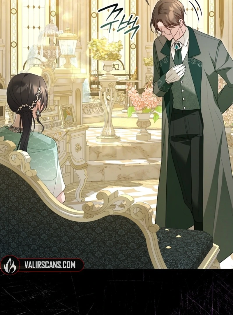 She Wasn’t My Daugther Chapter 42 - Page 135
