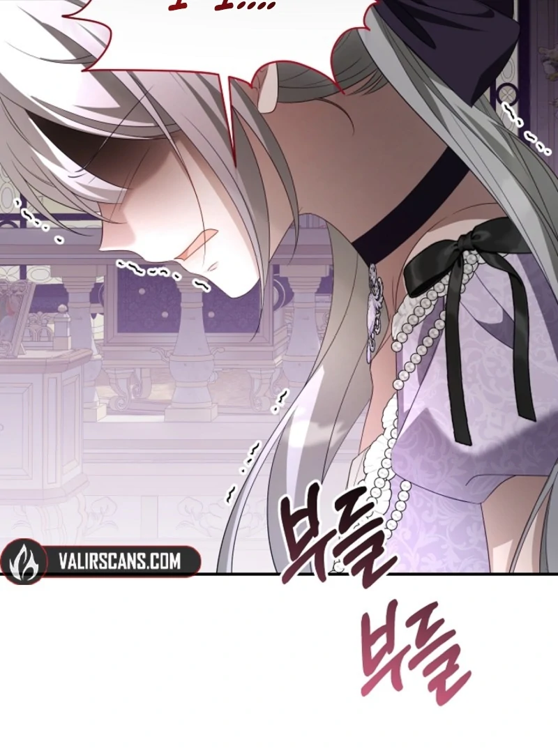 She Wasn’t My Daugther Chapter 42 - Page 160