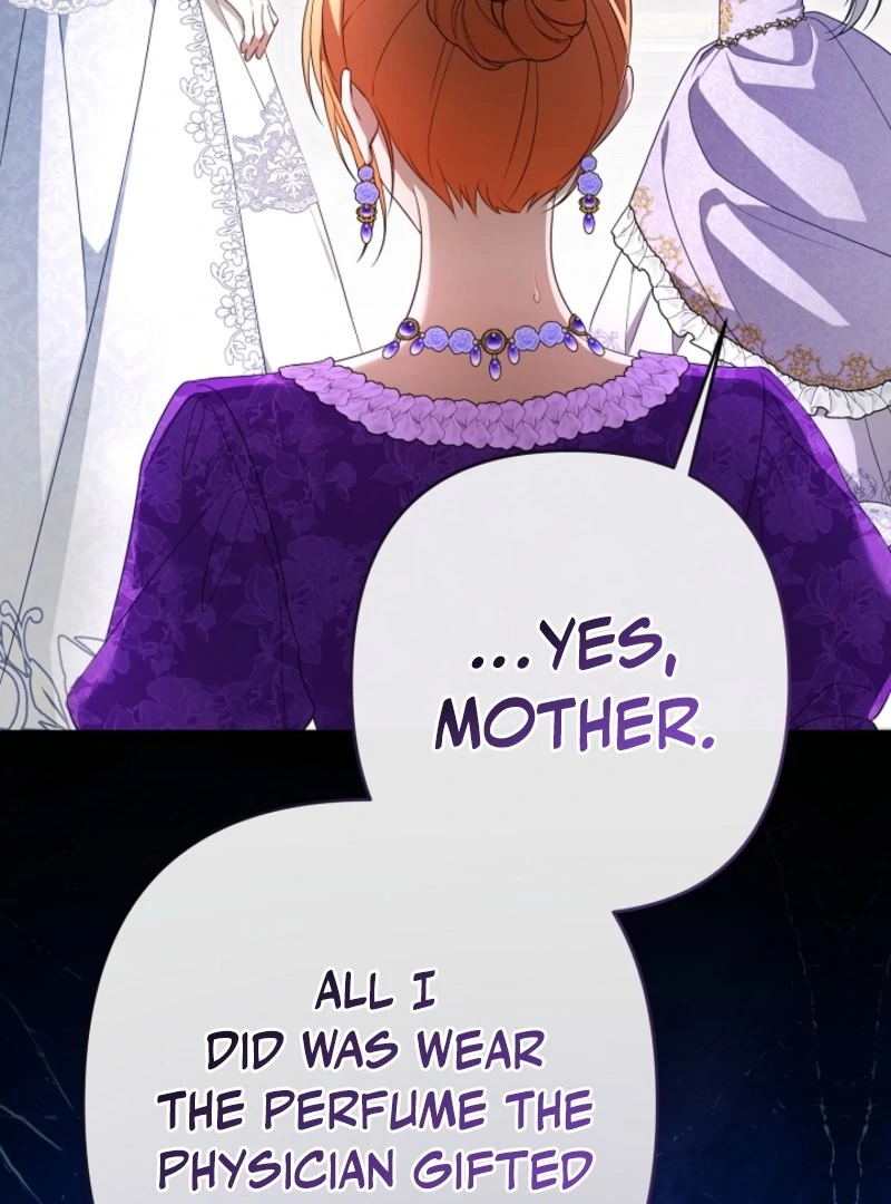 She Wasn’t My Daugther Chapter 42 - Page 168