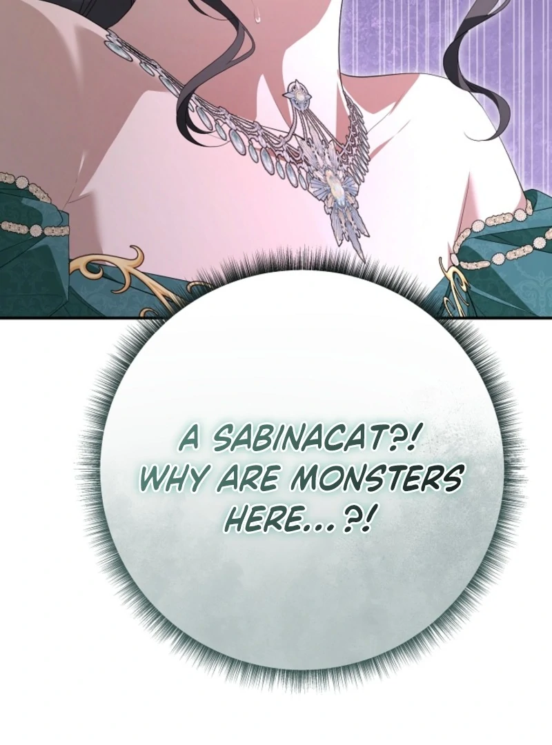 She Wasn’t My Daugther Chapter 42 - Page 20
