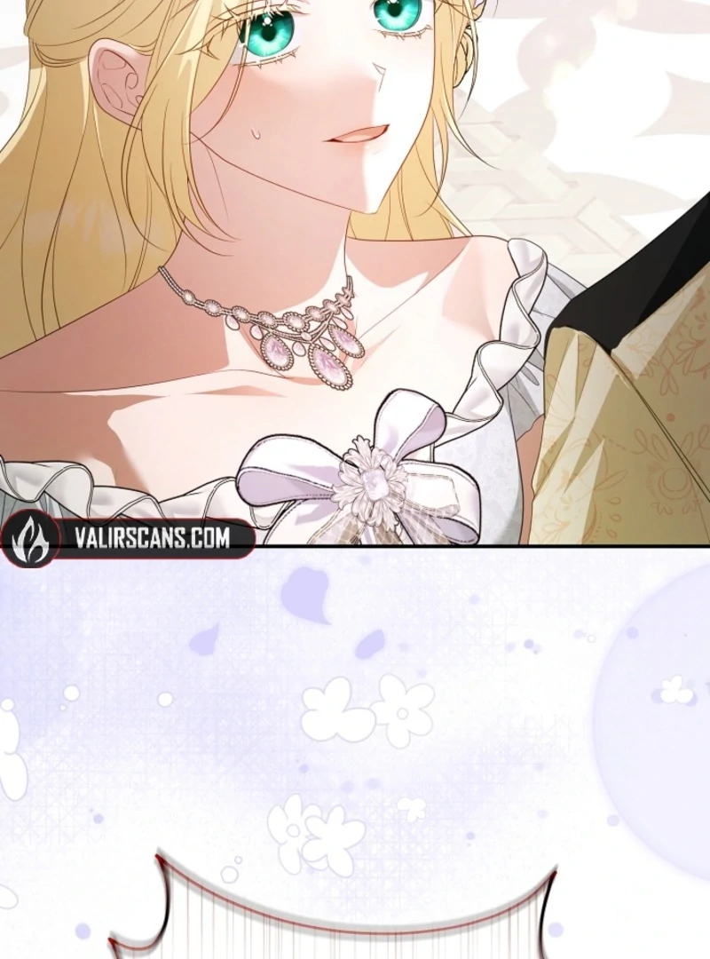 She Wasn’t My Daugther Chapter 42 - Page 34