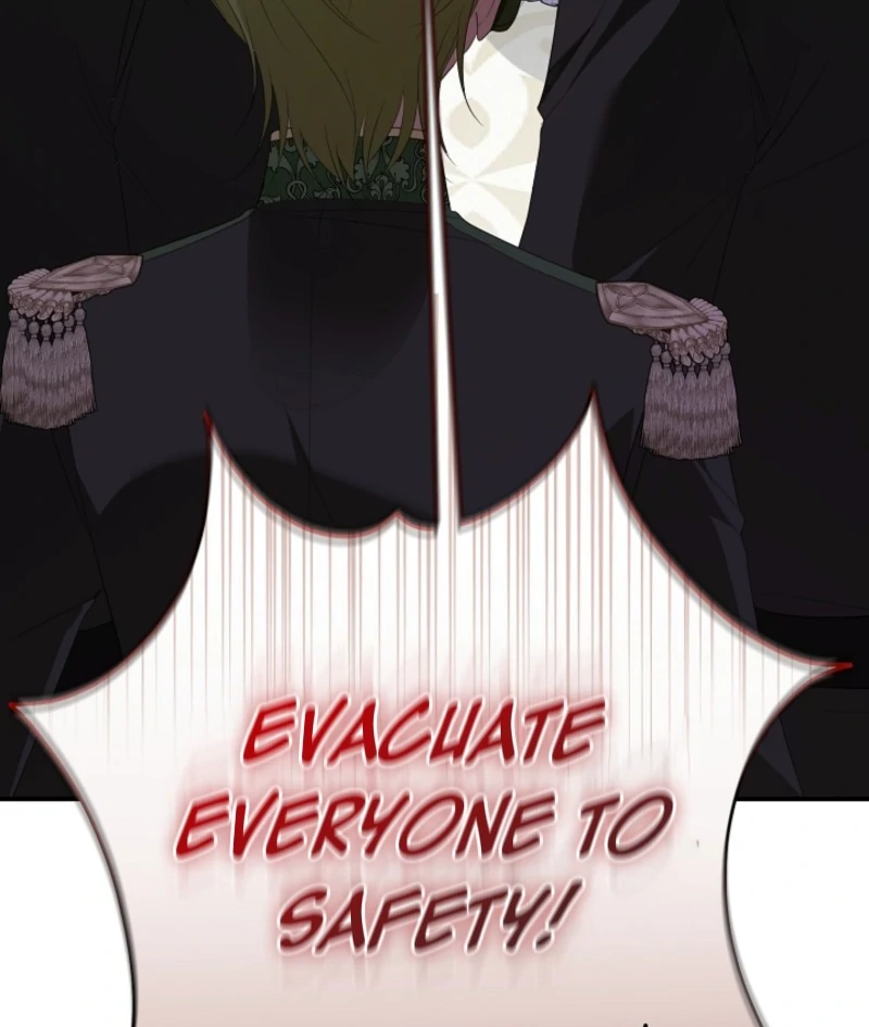 She Wasn’t My Daugther Chapter 42 - Page 37