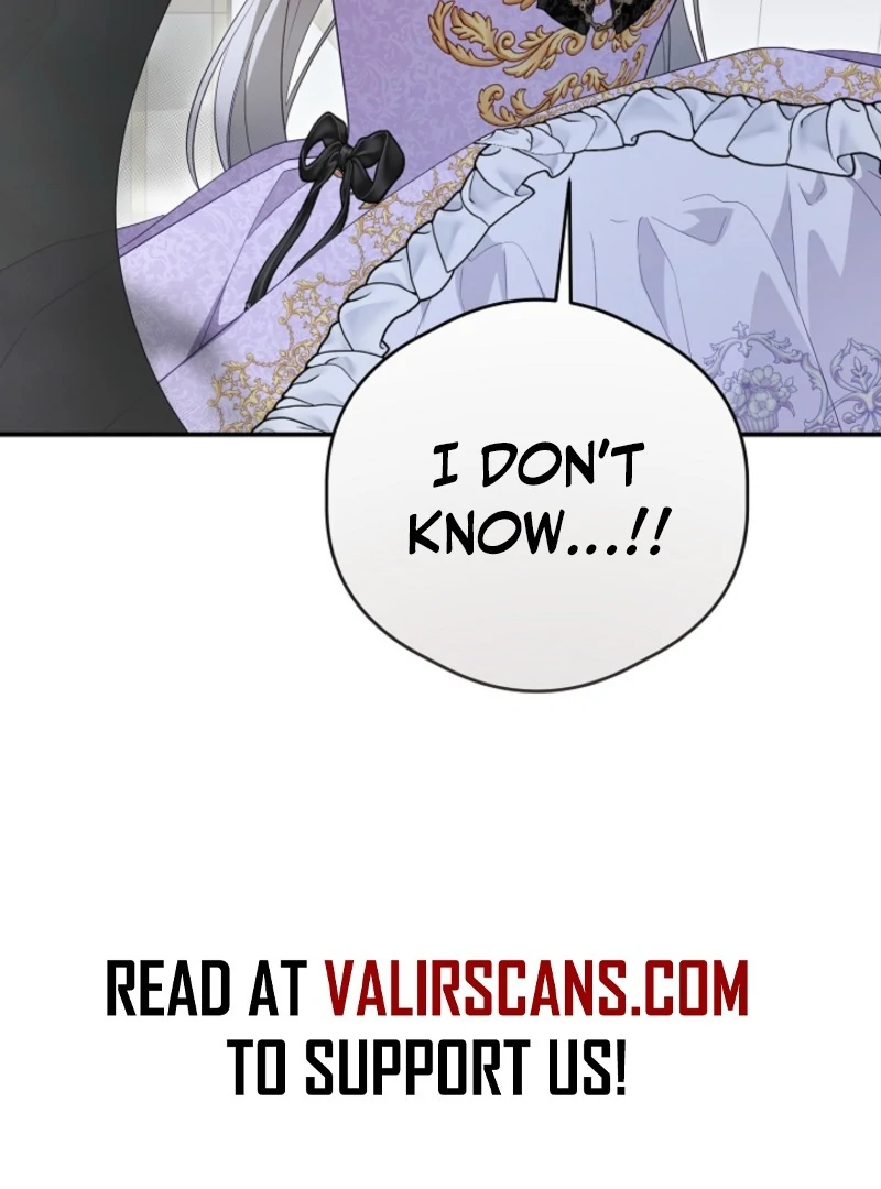 She Wasn’t My Daugther Chapter 42 - Page 56