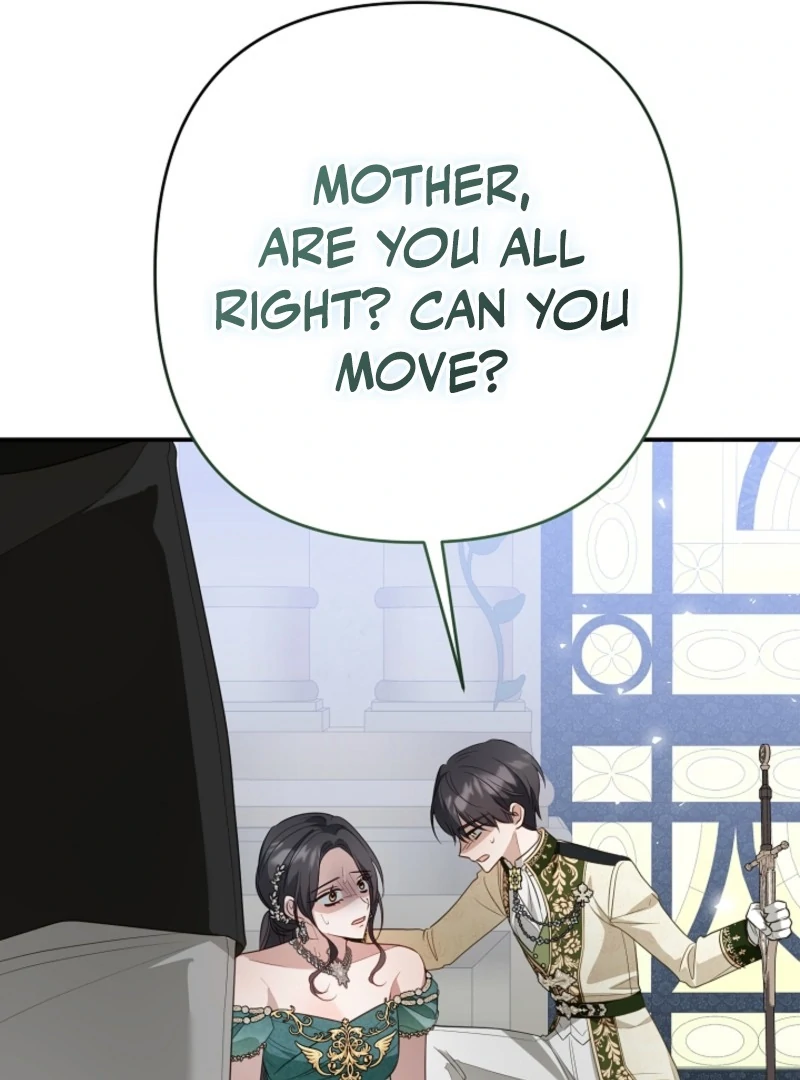She Wasn’t My Daugther Chapter 42 - Page 64