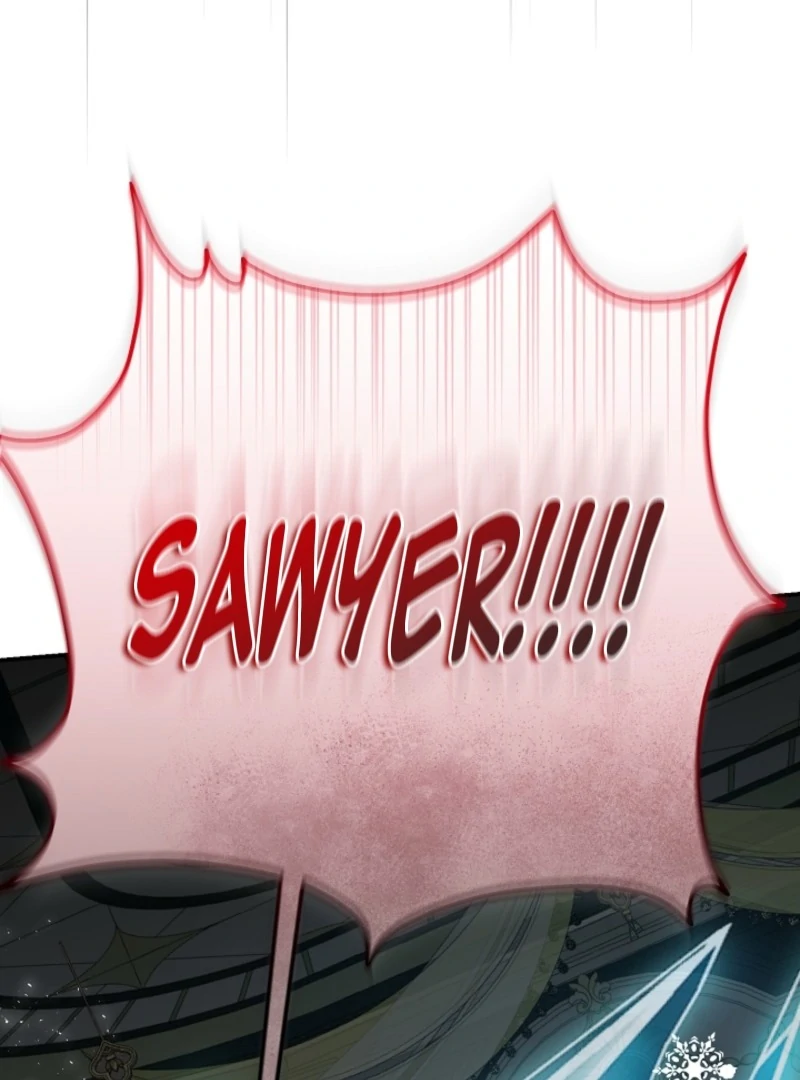 She Wasn’t My Daugther Chapter 42 - Page 83