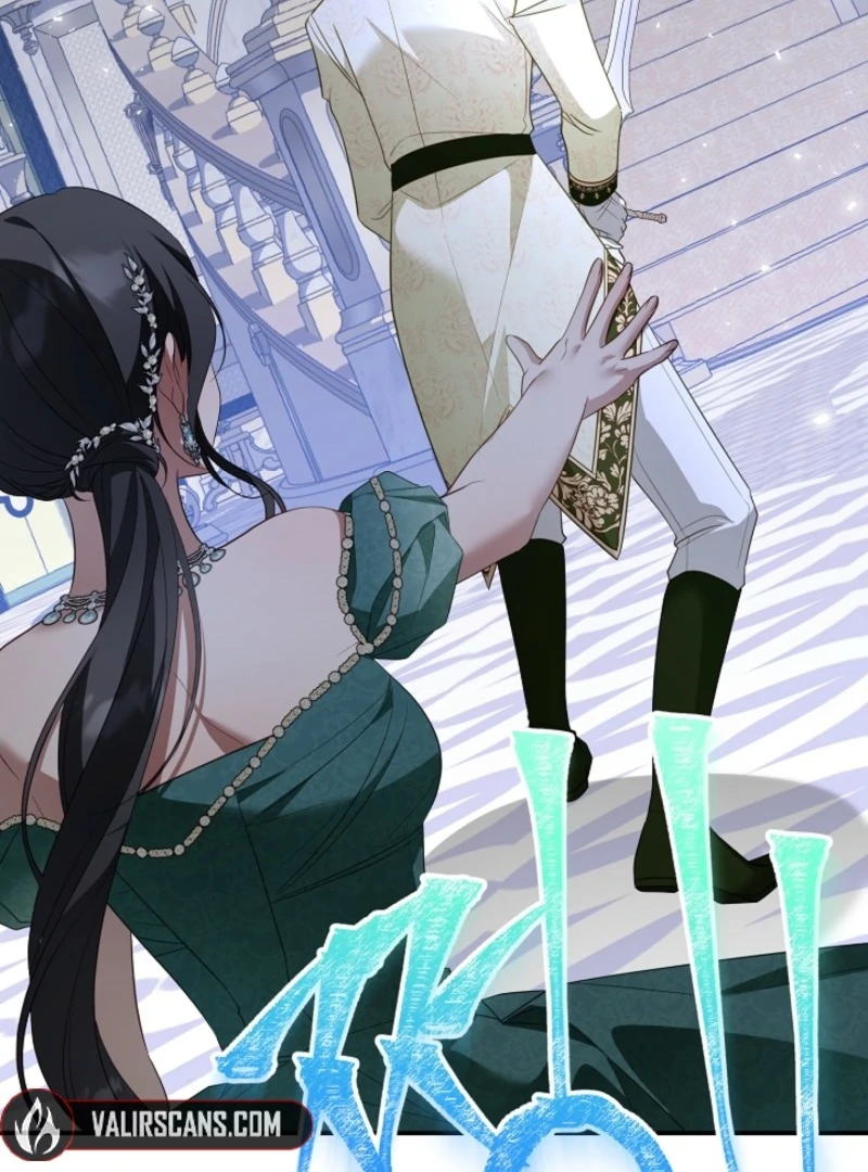 She Wasn’t My Daugther Chapter 42 - Page 85