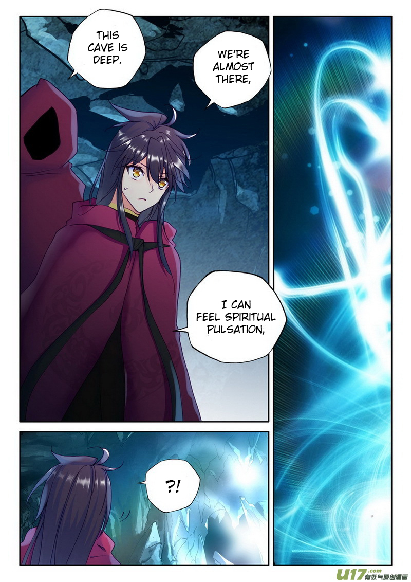 Shen Yin Wang Zuo Chapter 104 - Page 19
