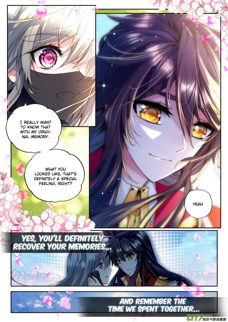 Shen Yin Wang Zuo Chapter 108 - Page 14