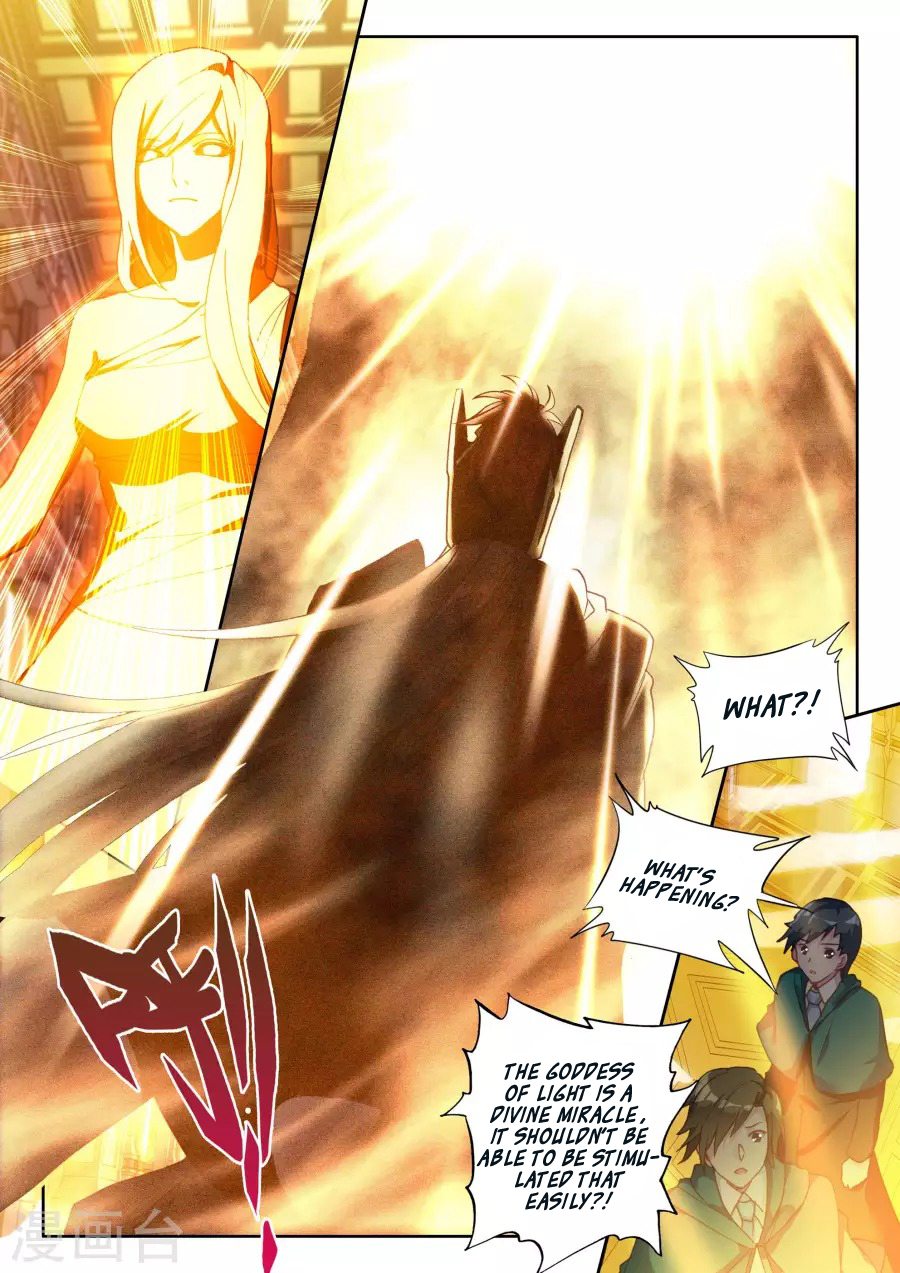Shen Yin Wang Zuo Chapter 121 - Page 10