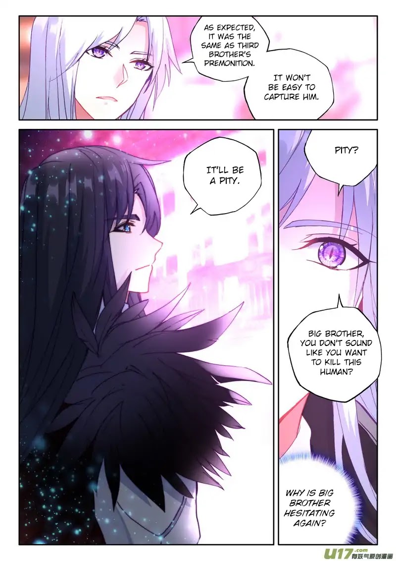 Shen Yin Wang Zuo Chapter 133 - Page 14
