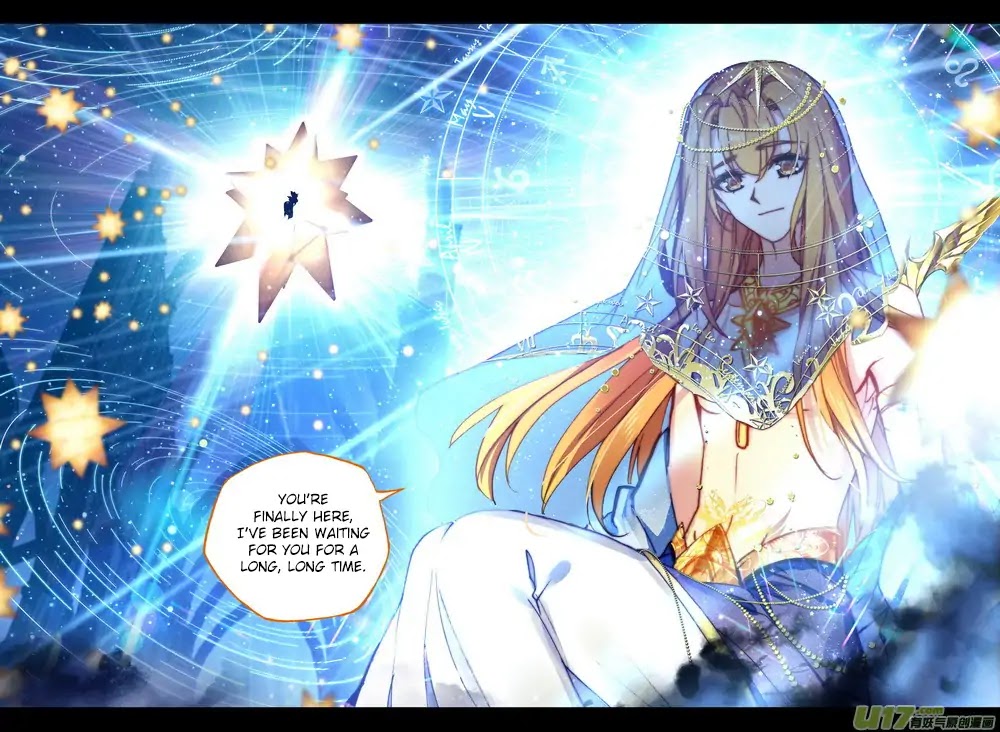 Shen Yin Wang Zuo Chapter 136 - Page 13