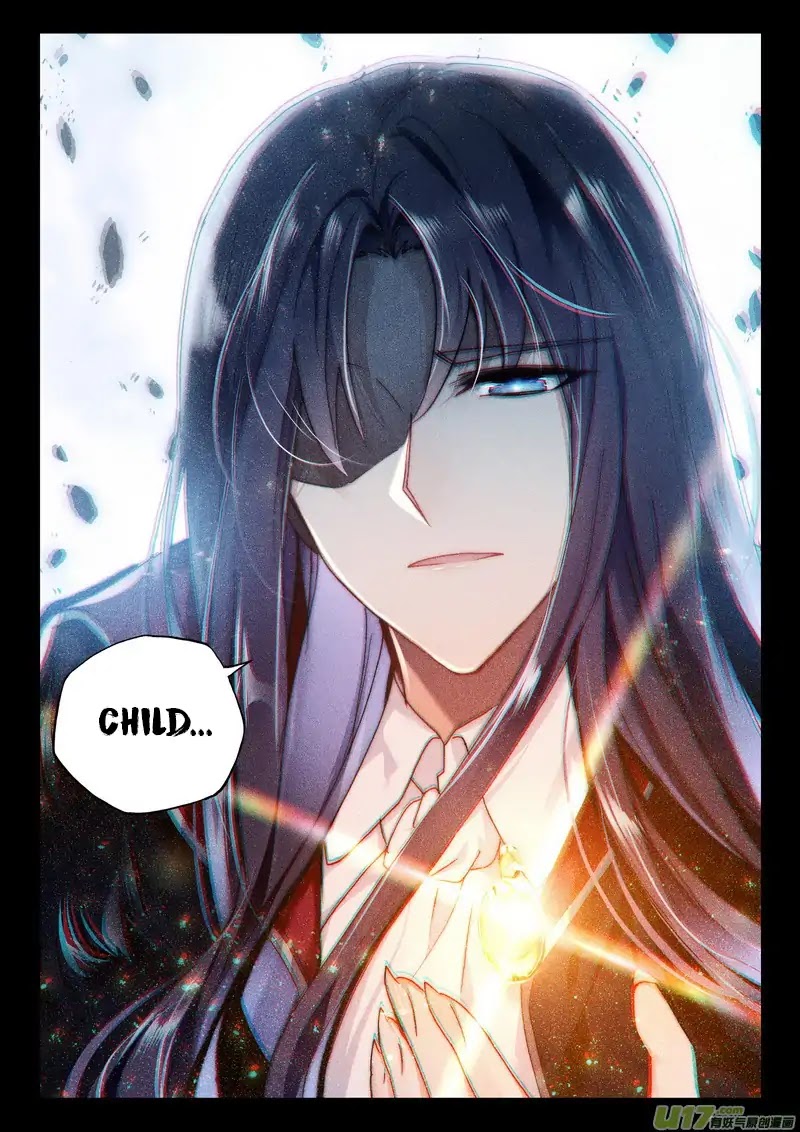 Shen Yin Wang Zuo Chapter 139 - Page 10