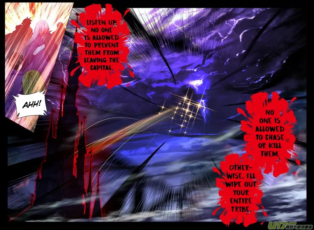 Shen Yin Wang Zuo Chapter 140 - Page 10