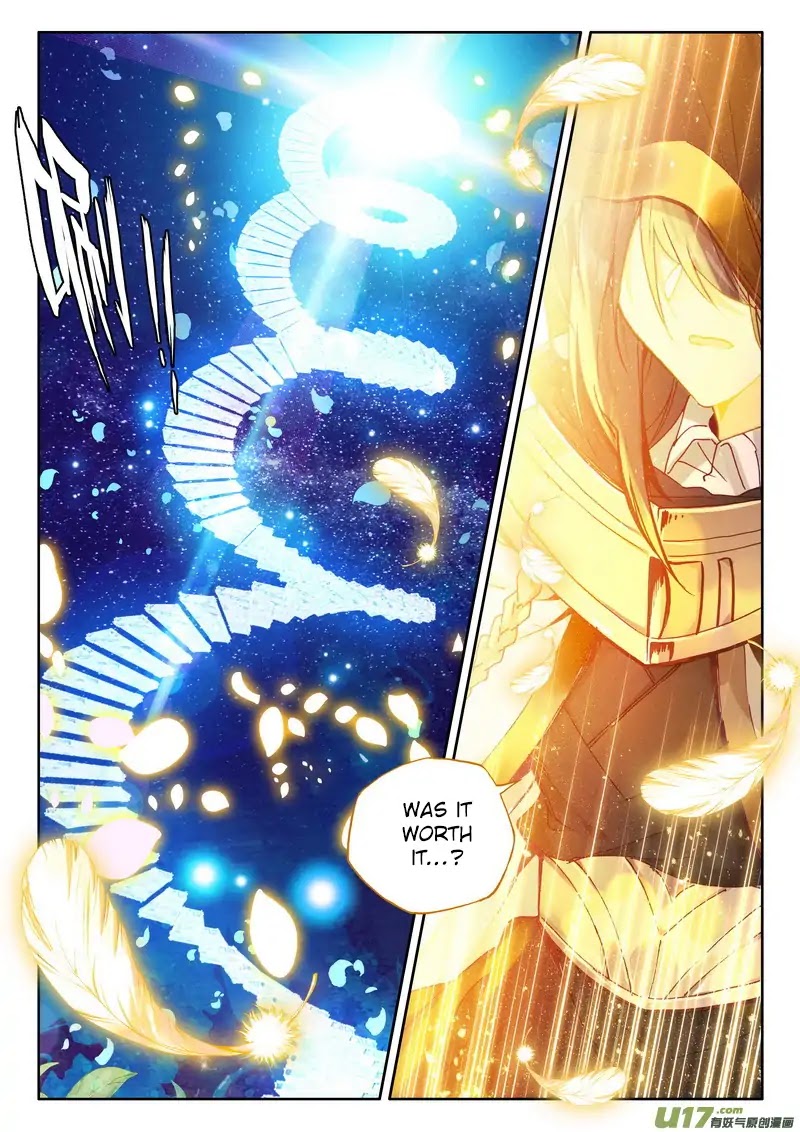 Shen Yin Wang Zuo Chapter 145 - Page 14