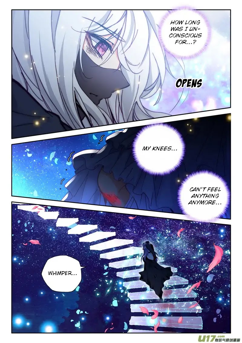 Shen Yin Wang Zuo Chapter 145 - Page 5