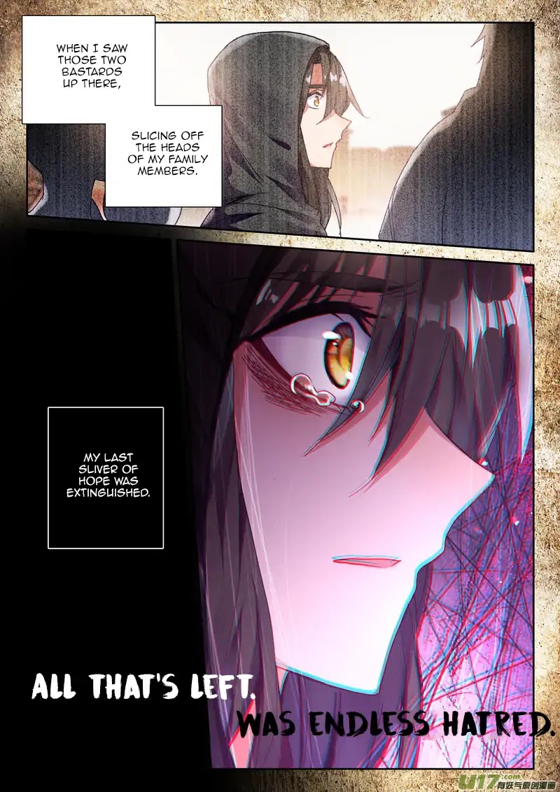Shen Yin Wang Zuo Chapter 148 - Page 18