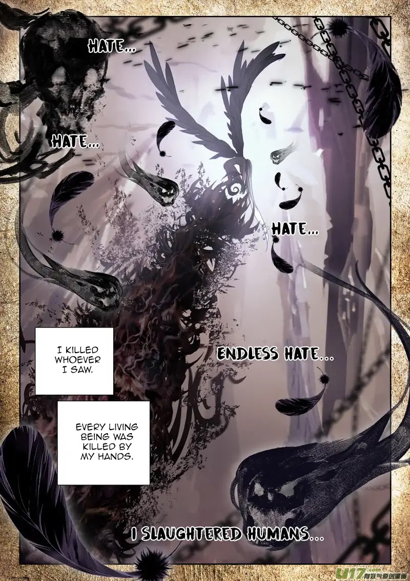 Shen Yin Wang Zuo Chapter 149 - Page 3