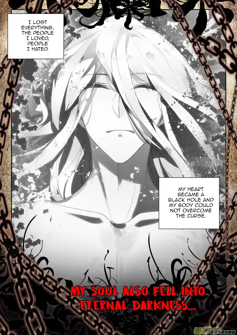 Shen Yin Wang Zuo Chapter 149 - Page 8