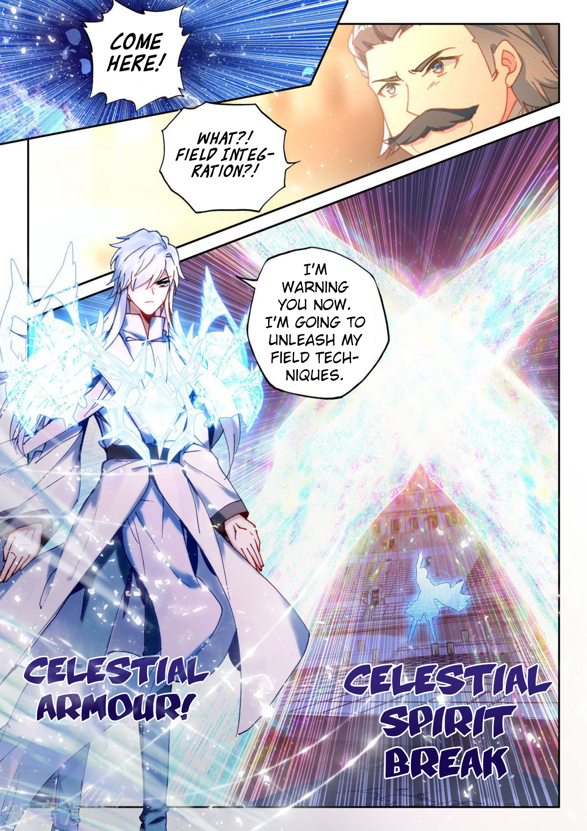 Shen Yin Wang Zuo Chapter 156 - Page 14