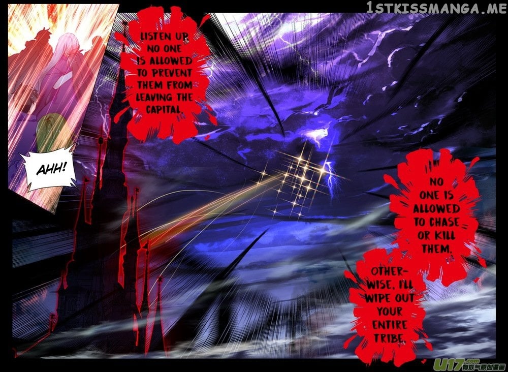 Shen Yin Wang Zuo Chapter 178 - Page 10