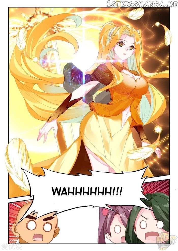 Shen Yin Wang Zuo Chapter 236 - Page 8