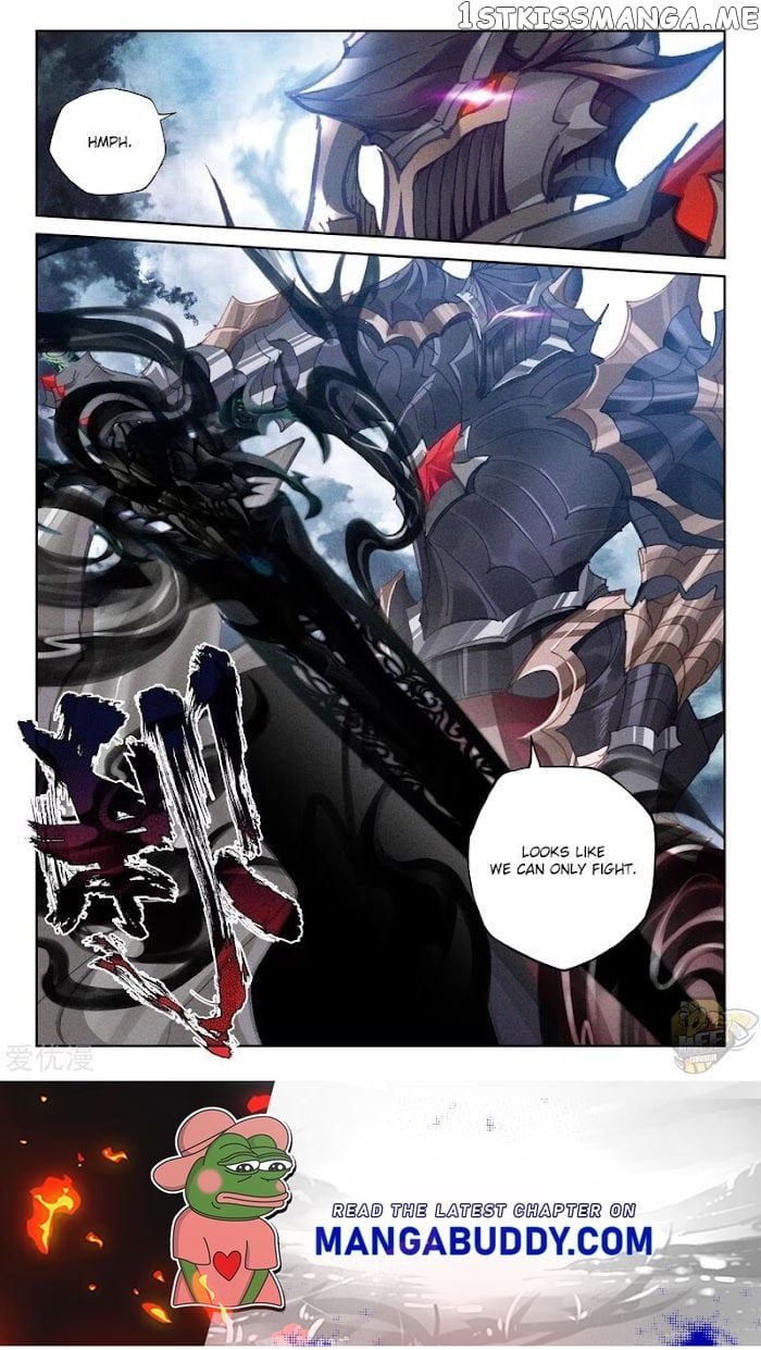 Shen Yin Wang Zuo Chapter 238 - Page 13