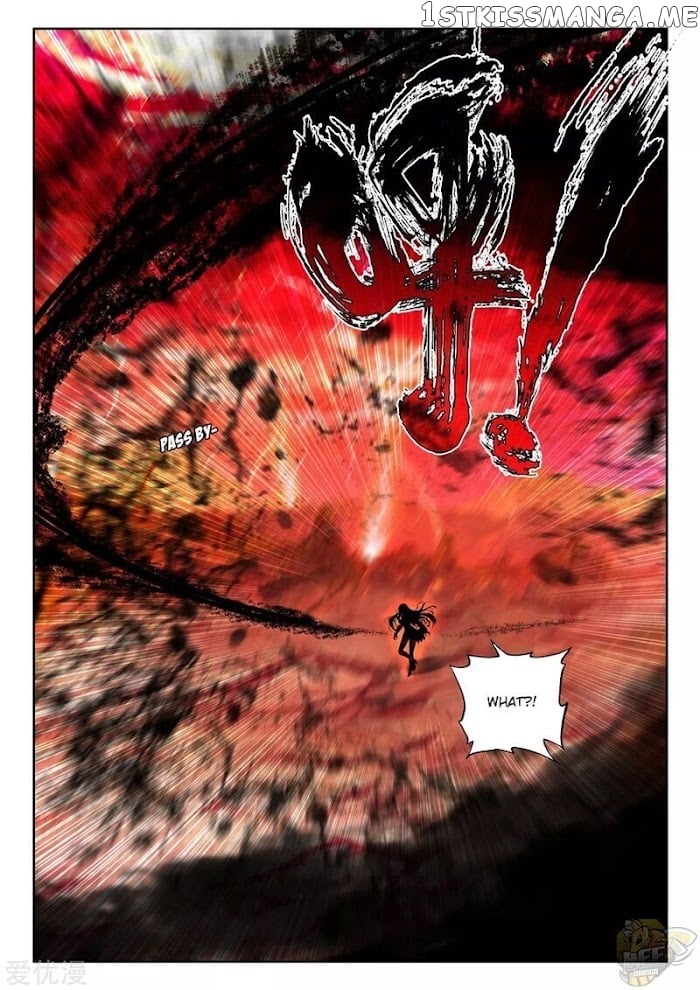 Shen Yin Wang Zuo Chapter 240 - Page 11