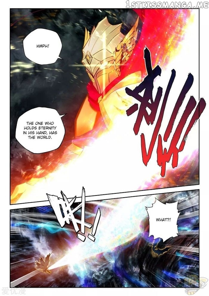 Shen Yin Wang Zuo Chapter 240 - Page 5