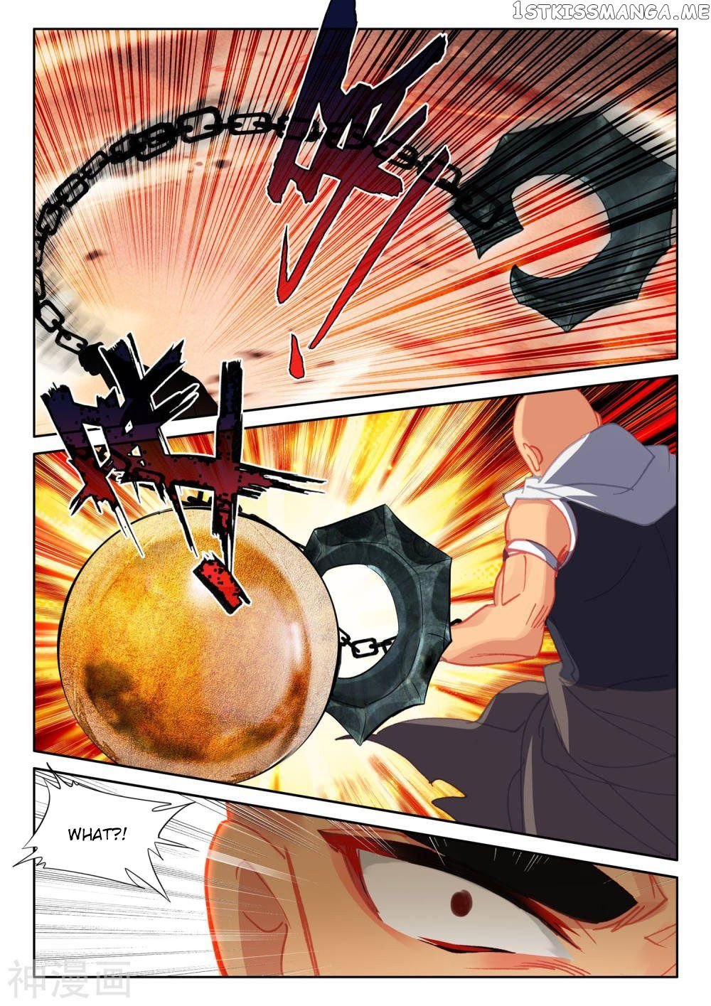 Shen Yin Wang Zuo Chapter 249 - Page 10