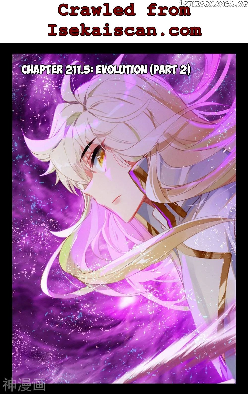 Shen Yin Wang Zuo Chapter 268 - Page 2
