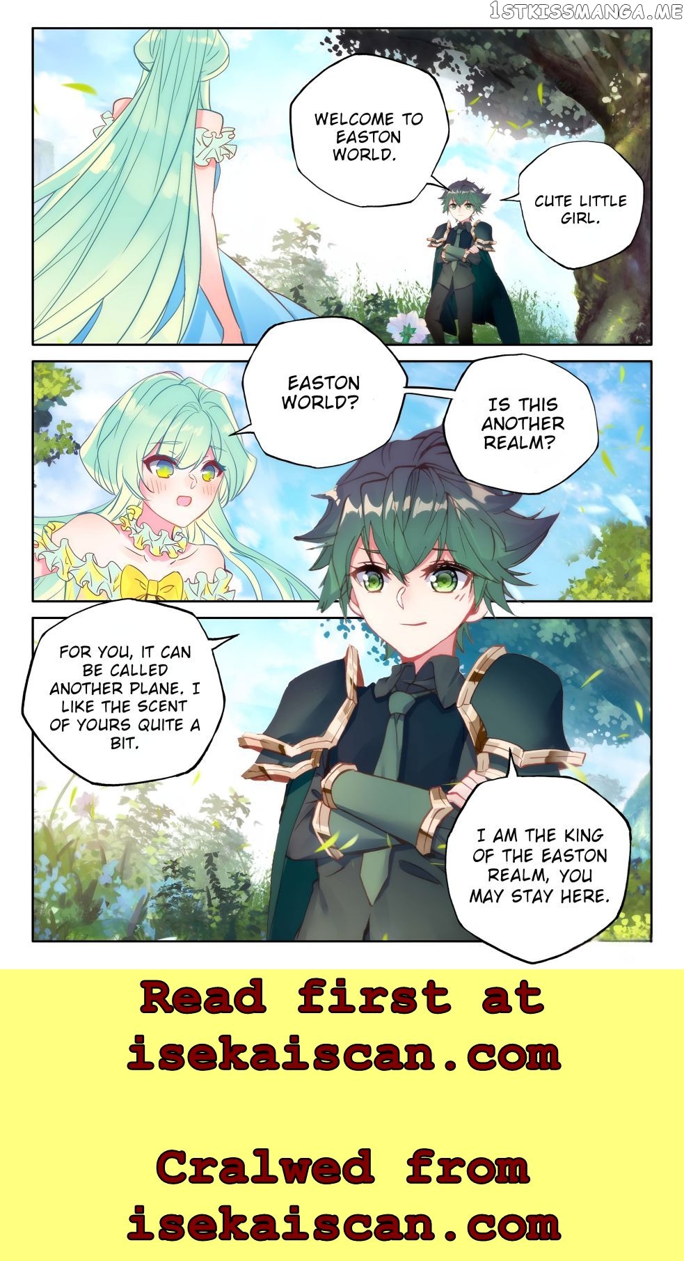 Shen Yin Wang Zuo Chapter 274 - Page 2
