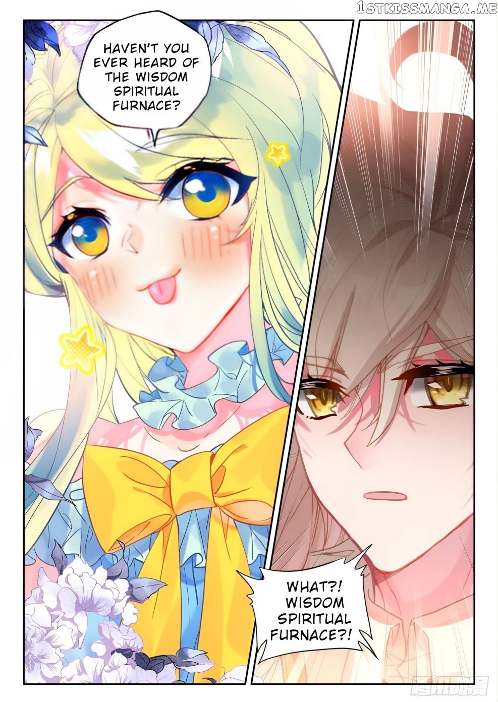 Shen Yin Wang Zuo Chapter 275 - Page 11