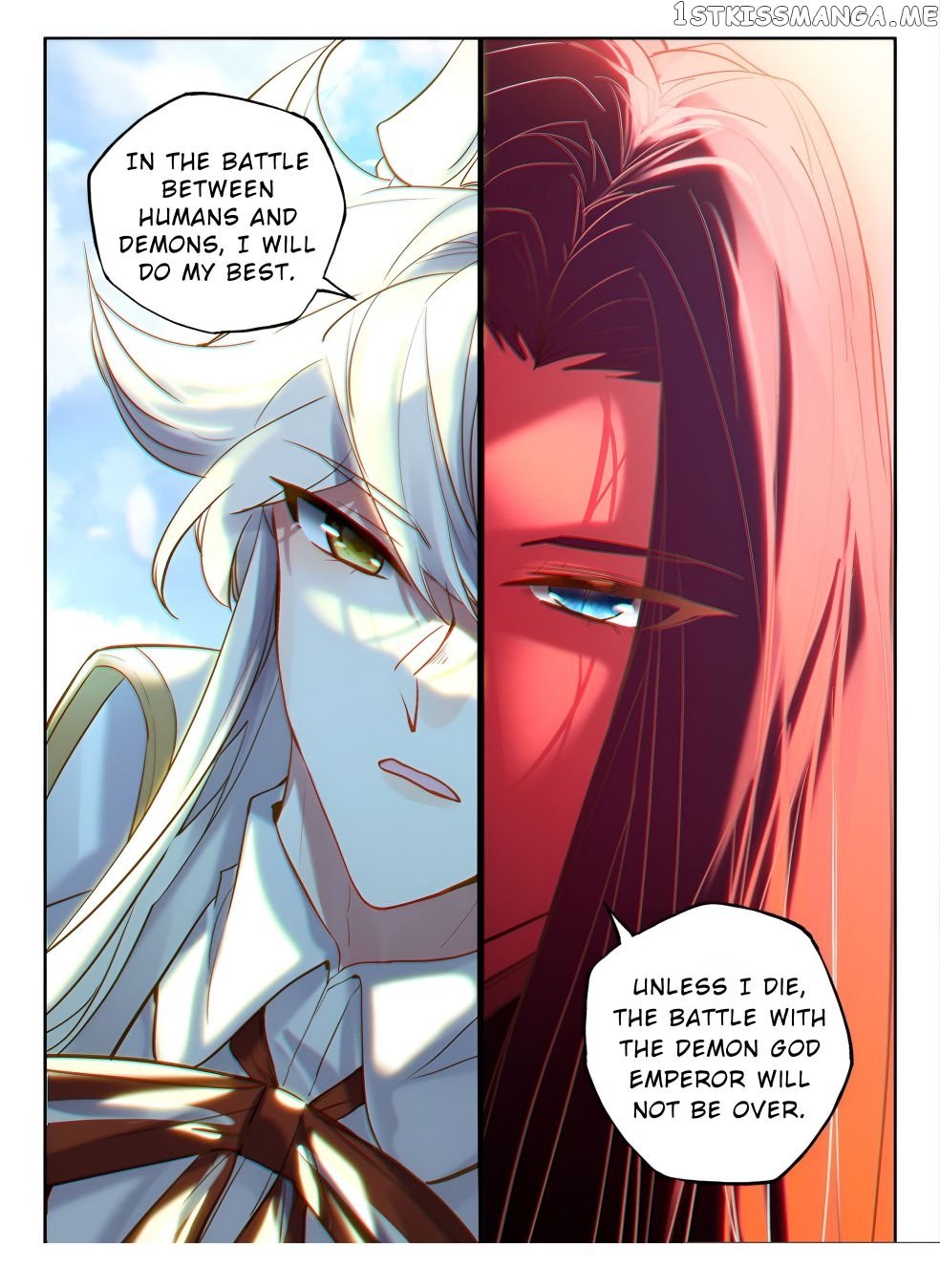 Shen Yin Wang Zuo Chapter 275 - Page 5
