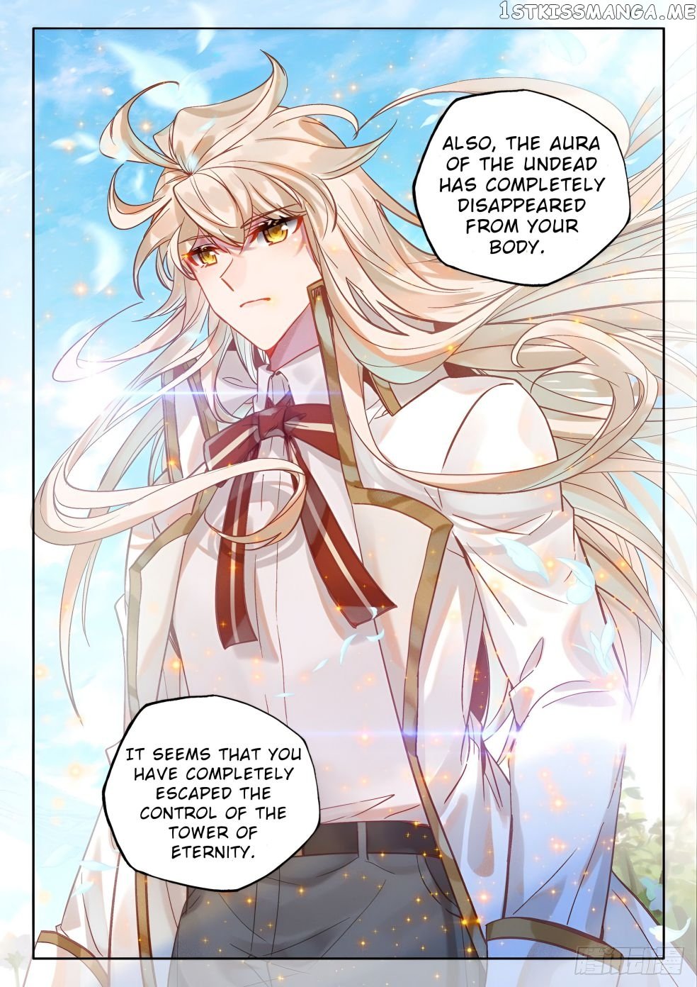 Shen Yin Wang Zuo Chapter 275 - Page 7