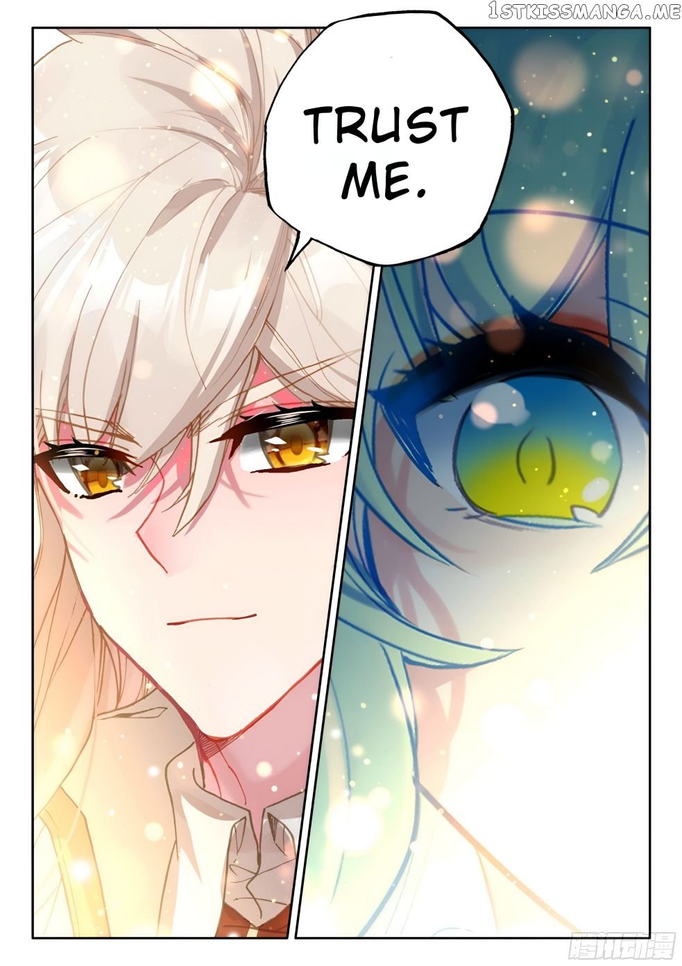 Shen Yin Wang Zuo Chapter 276 - Page 6