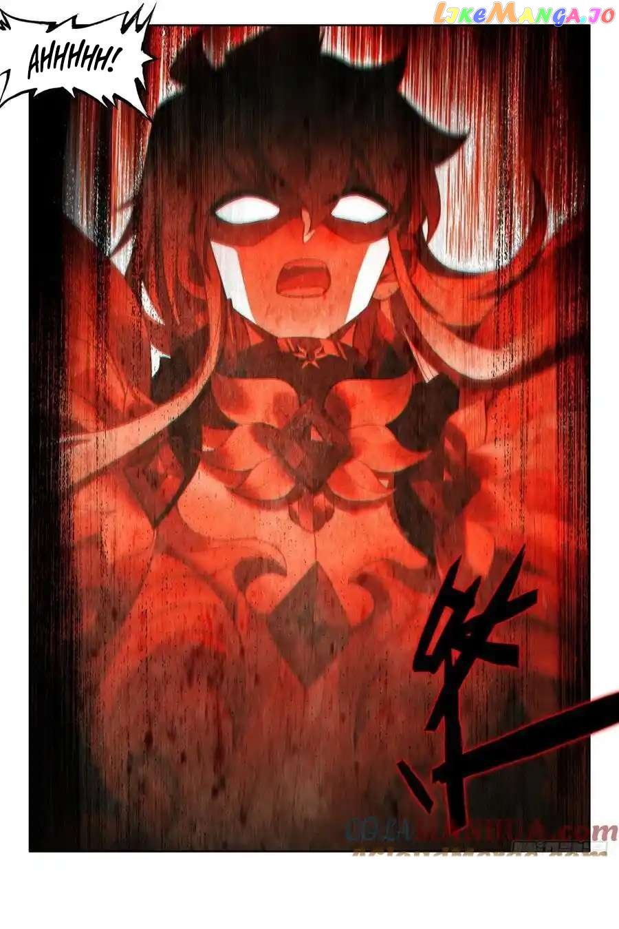Shen Yin Wang Zuo Chapter 316 - Page 10