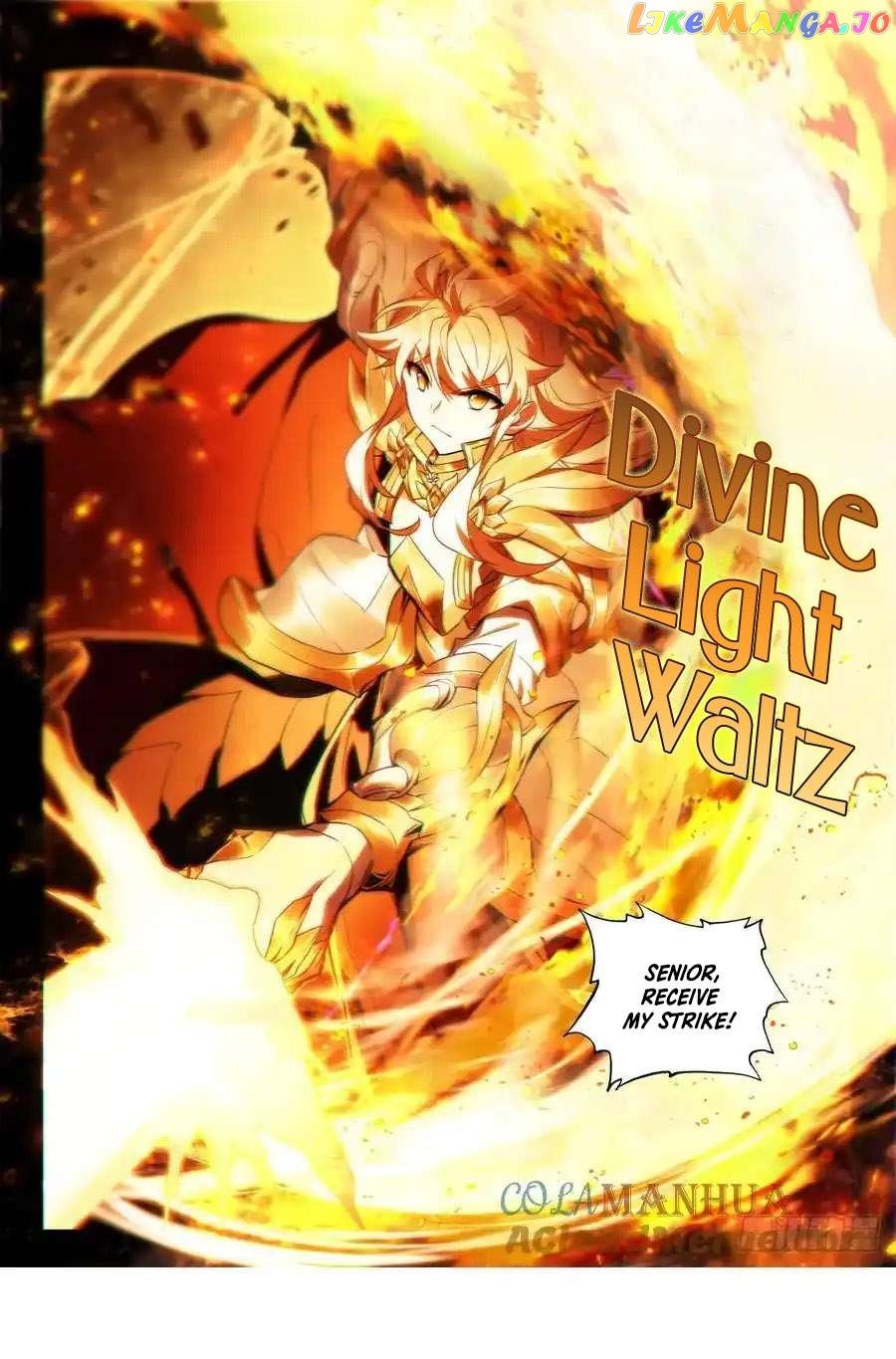 Shen Yin Wang Zuo Chapter 317 - Page 10