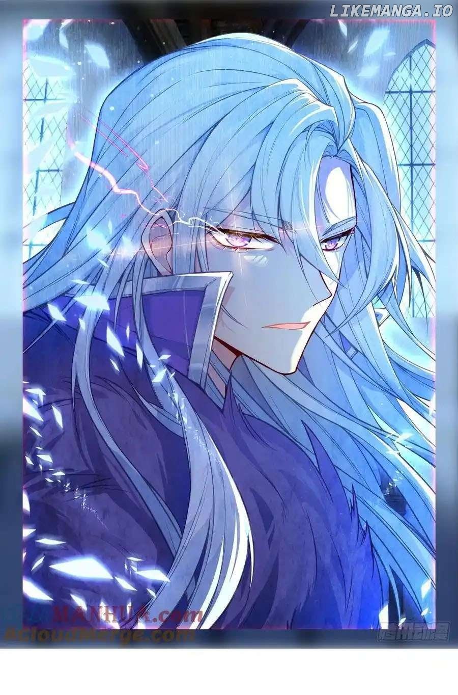 Shen Yin Wang Zuo Chapter 336 - Page 12