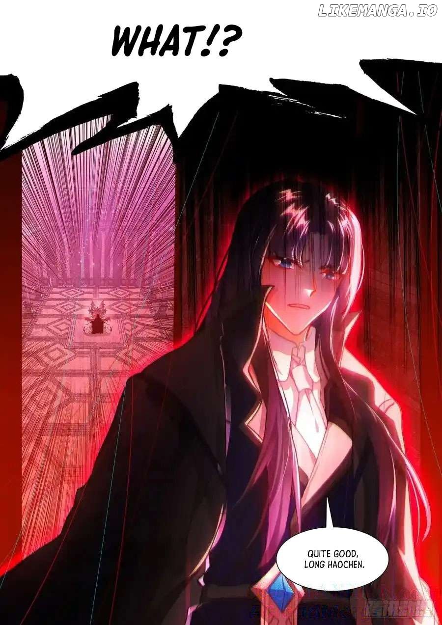 Shen Yin Wang Zuo Chapter 337 - Page 8
