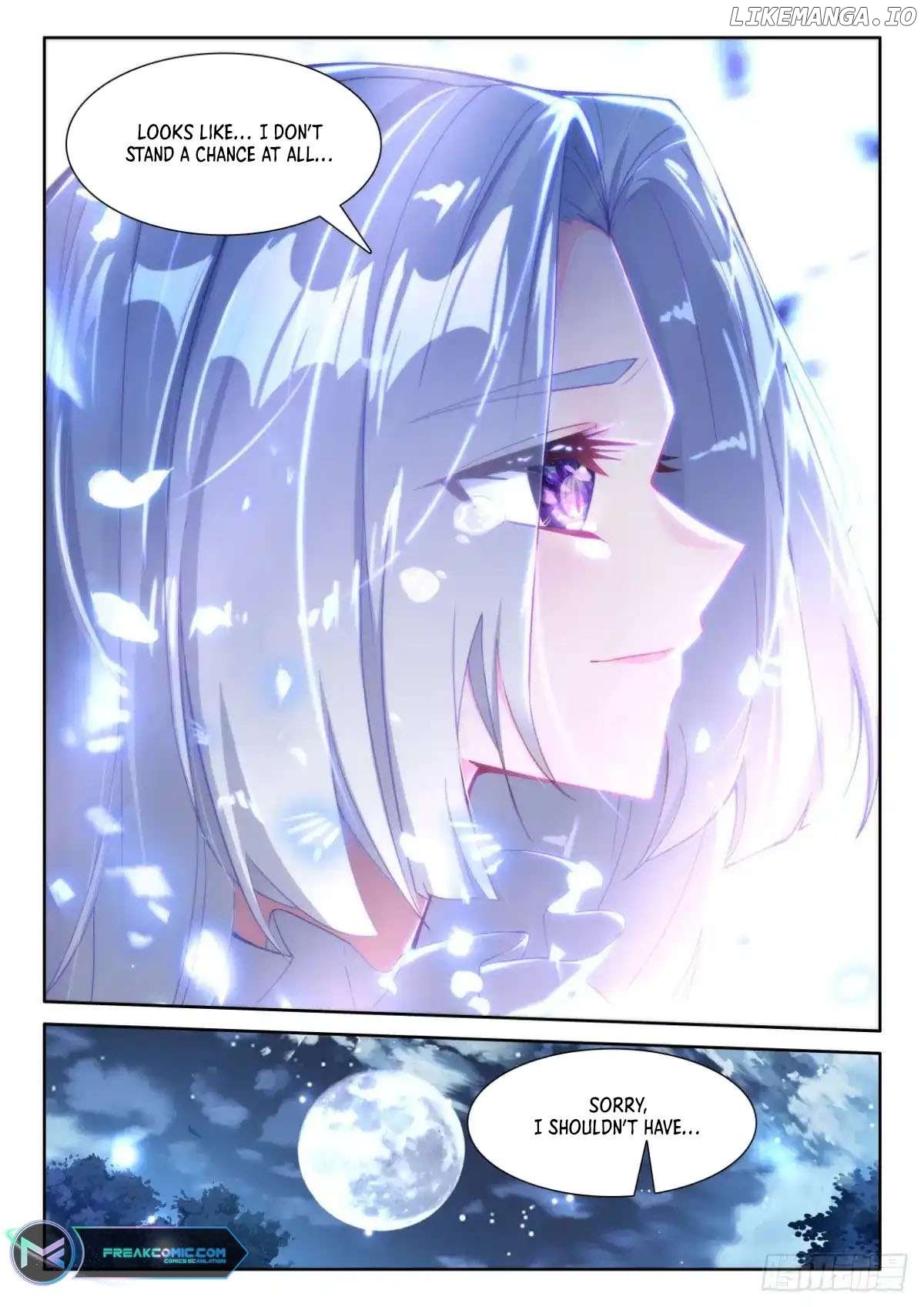 Shen Yin Wang Zuo Chapter 342 - Page 6