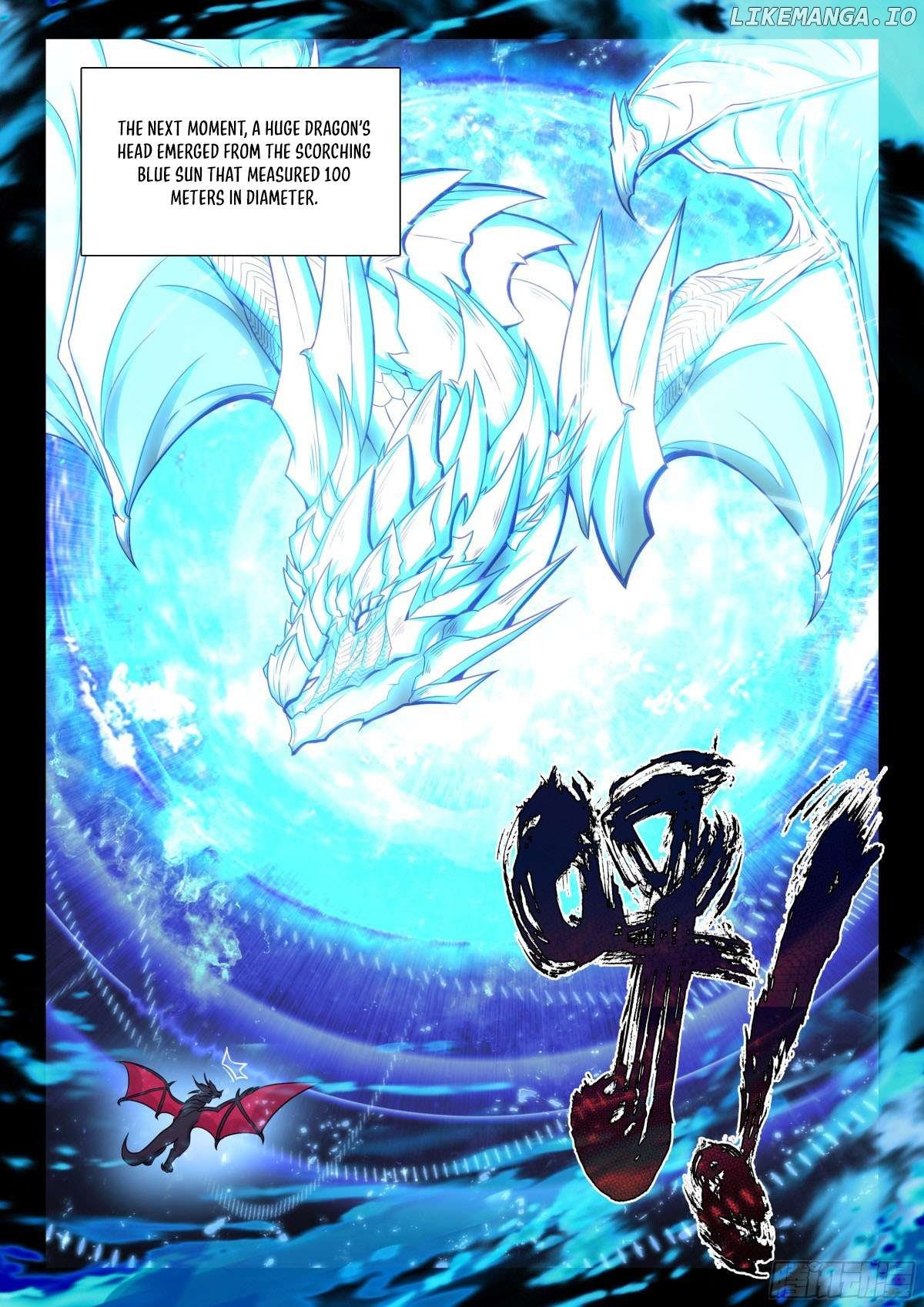 Shen Yin Wang Zuo Chapter 351 - Page 5