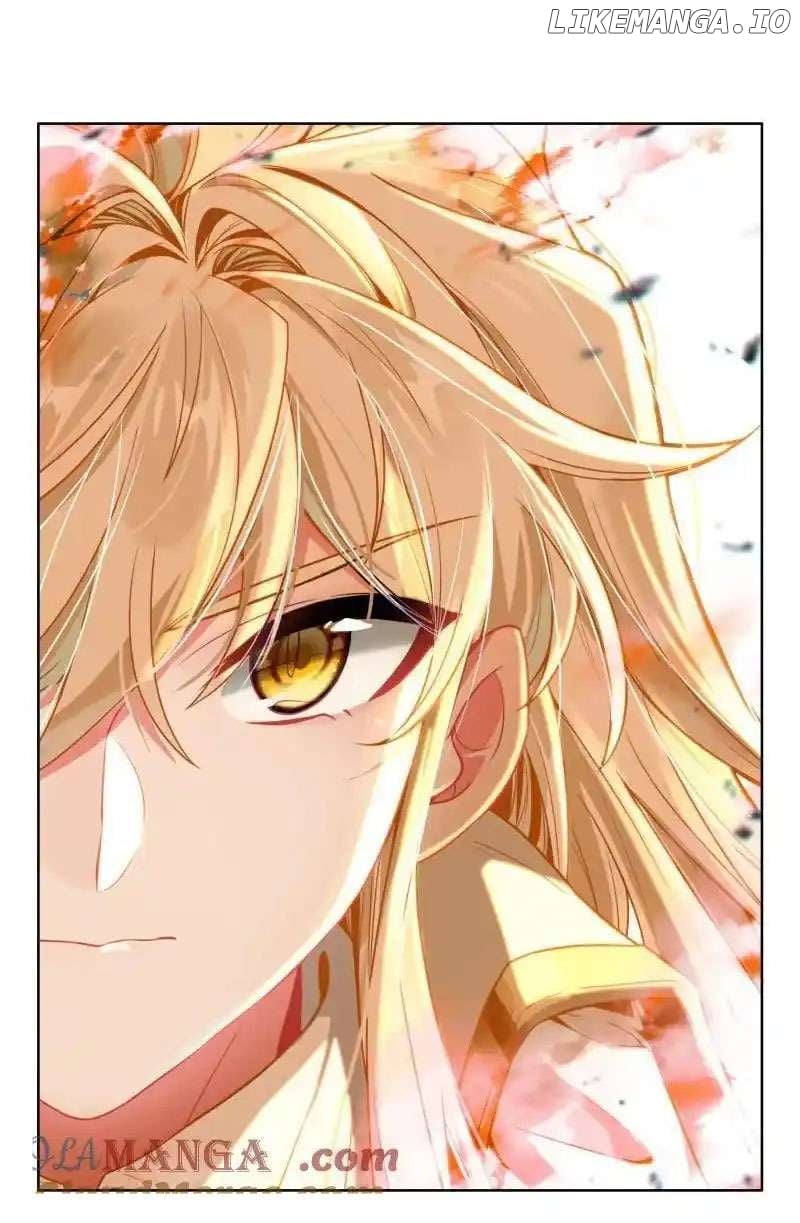 Shen Yin Wang Zuo Chapter 353 - Page 2