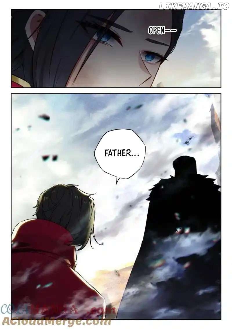 Shen Yin Wang Zuo Chapter 358 - Page 6
